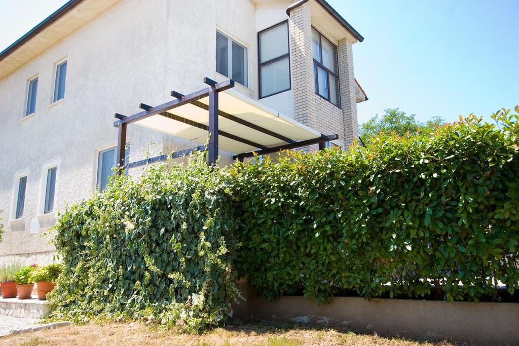 Apartment Tamara Rakalj Exterior foto